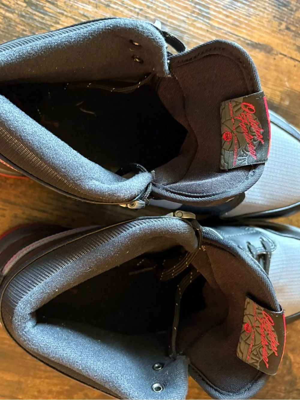 Jordan high top